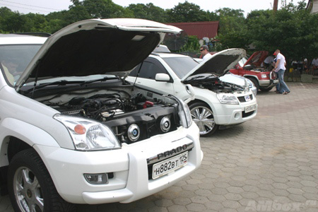 AMT Vladivostok